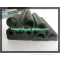 Factory customized rubber edge trim seal RS09